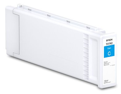 Epson C13T41N220 ink cartridge 1 pc(s) Original Cyan