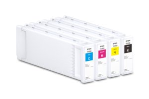 Epson C13T41N420 ink cartridge 1 pc(s) Original Yellow