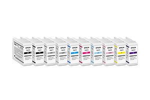 Epson C13T46Y200 ink cartridge 1 pc(s) Original Cyan