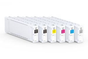 Epson C13T48L320 ink cartridge 1 pc(s) Original Magenta