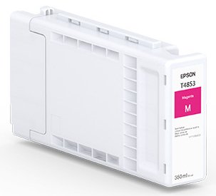 Epson C13T48S320 ink cartridge 1 pc(s) Original Standard Yield Magenta