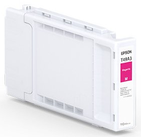 Epson C13T49A320 ink cartridge 1 pc(s) Original Magenta