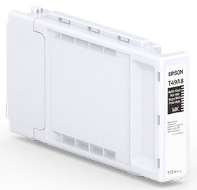 Epson C13T49A820 ink cartridge 1 pc(s) Original Matte black