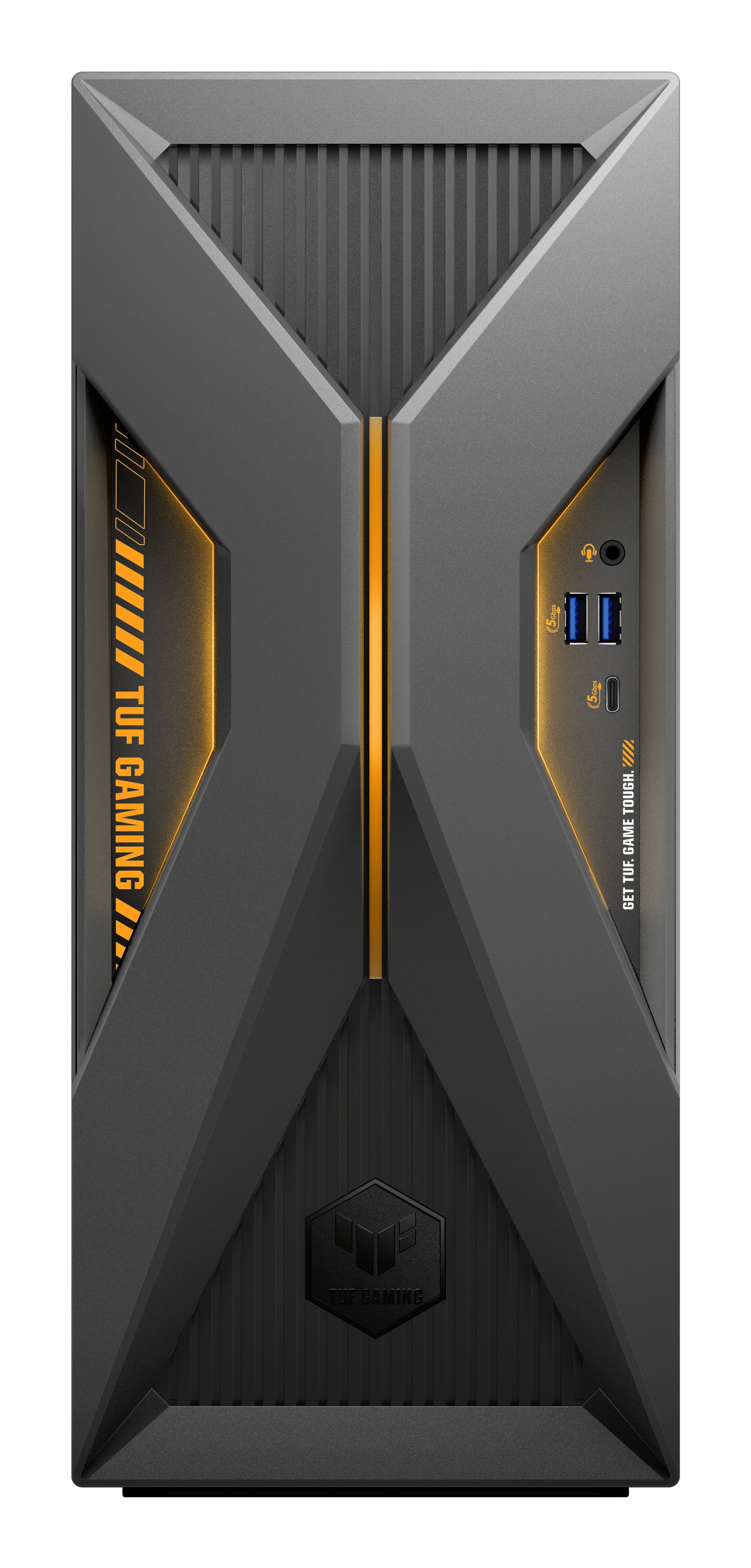 ASUS TUF Gaming T500 T500MV-DS764Ti Intel® Core™ i7 i7-13620H 16 GB DDR5-SDRAM 1 TB SSD NVIDIA