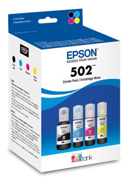 Epson C13T502120-BCS printer ink refill Original