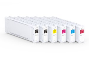 Epson C13T50L420 ink cartridge 1 pc(s) Original Yellow