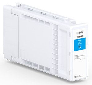 Epson C13T50S220 ink cartridge 1 pc(s) Original High (L) Yield Cyan