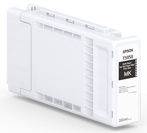 Epson C13T50S820 ink cartridge 1 pc(s) Original High (L) Yield Matte black