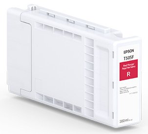 Epson C13T50SF20 ink cartridge 1 pc(s) Original High (L) Yield Red