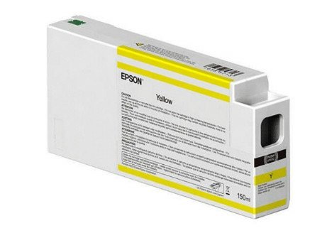 Epson C13T54V400 ink cartridge 1 pc(s) Original Yellow