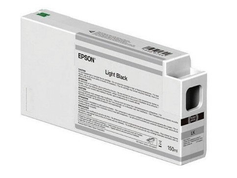 Epson C13T54V700 ink cartridge 1 pc(s) Original Light black