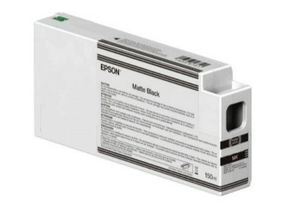 Epson T54V800 toner cartridge 1 pc(s) Original Matte black