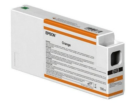 Epson C13T54VA00 ink cartridge 1 pc(s) Original Orange