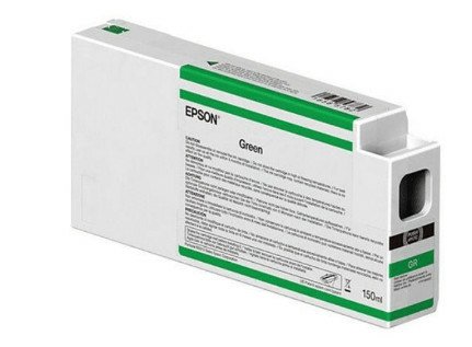Epson C13T54VB00 ink cartridge 1 pc(s) Original Green