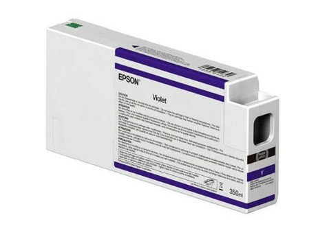 Epson C13T54VD00 ink cartridge 1 pc(s) Original Violet