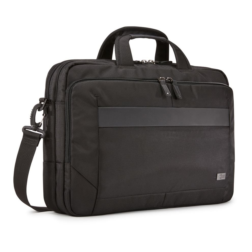 Case Logic Notion NOTIA116 Black 39.6 cm (15.6") Briefcase 3205326