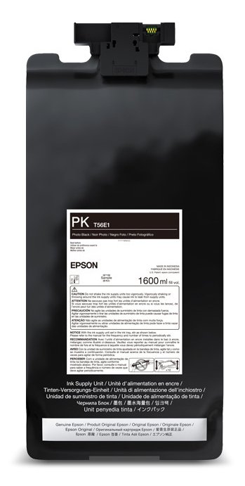 Epson T56E UltraChrome Original T56E120
