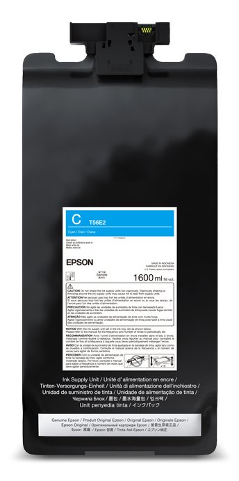 Epson T56E UltraChrome Original T56E220