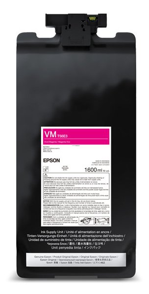 Epson C13T56E320 printer ink refill Original