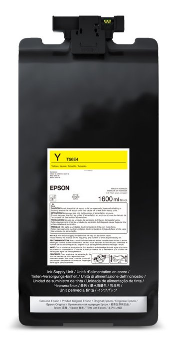 Epson T56E UltraChrome Original T56E420