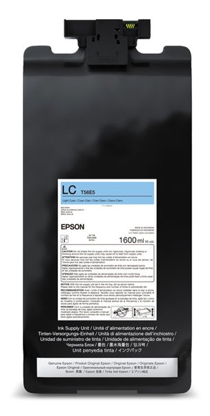 Epson C13T56E520 printer ink refill Original