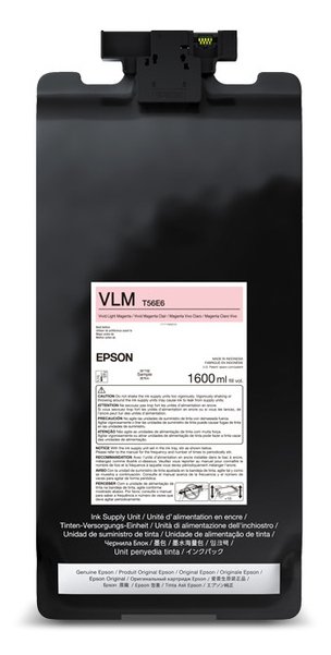 Epson C13T56E620 printer ink refill Original