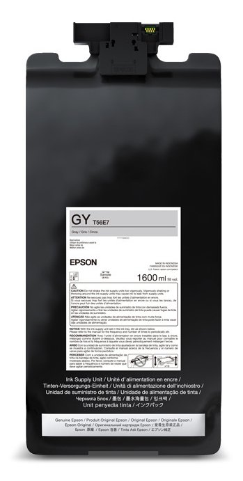Epson T56E UltraChrome Original T56E720