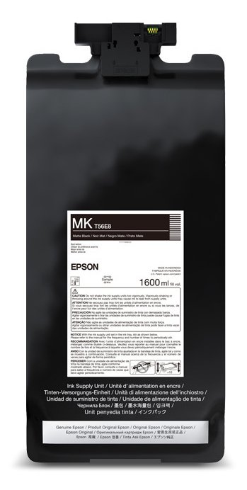 Epson T56E UltraChrome Original T56E820
