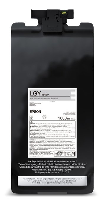 Epson T56E UltraChrome Original T56E920