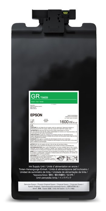 Epson T56E UltraChrome Original T56EB20