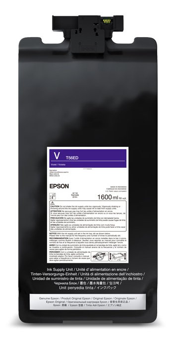 Epson T56E UltraChrome Original T56ED20