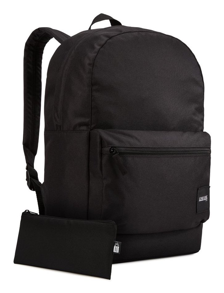 Case Logic Campus CCAM-1216 Black backpack Rucksack Polyester 3205373