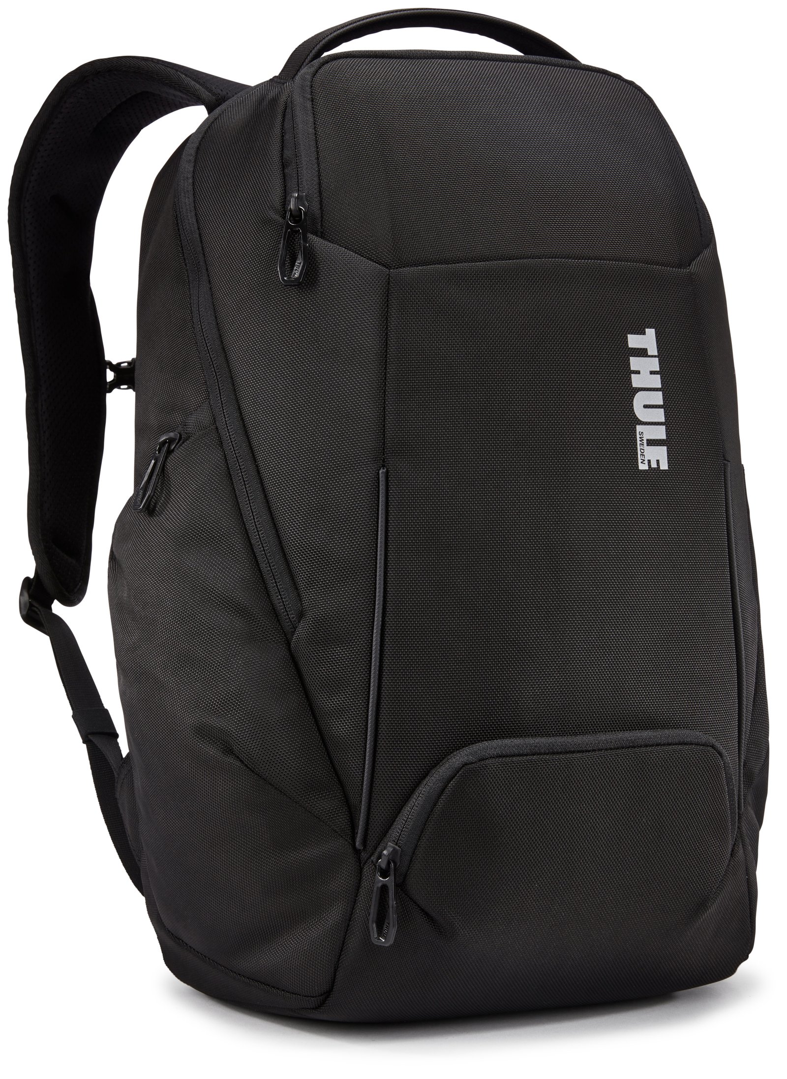 Thule Accent TACBP2316 Black 40.6 cm (16") Backpack 3205384