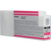 Epson T6423 Vivid Magenta Ink Cartridge (150ml) T642300