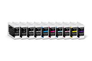Epson C13T770220 ink cartridge 1 pc(s) Original Cyan