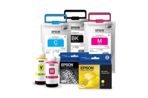 Epson C13T890320 ink cartridge 1 pc(s) Original Magenta