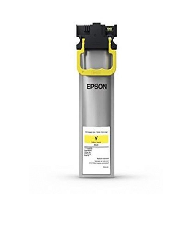 Epson 902 ink cartridge 1 pc(s) Original Standard Yield Yellow t902420