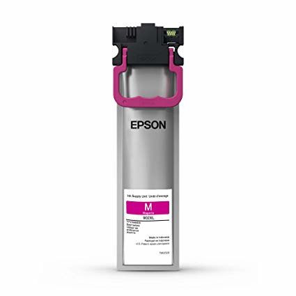 Epson 902XL ink cartridge 1 pc(s) Original High (XL) Yield Magenta T902XL320