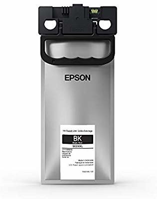 Epson 902XXL ink cartridge 1 pc(s) Original Extra (Super) High Yield Black T902XXL120