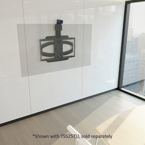 Chief ThinstallTM Above/Below IntelliSHOT Camera Mount for Large Displays TA210E