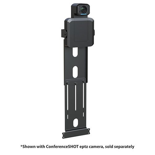 Chief ThinstallTM Above/Below ConferenceSHOT ePTZ for Large Displays TA210K