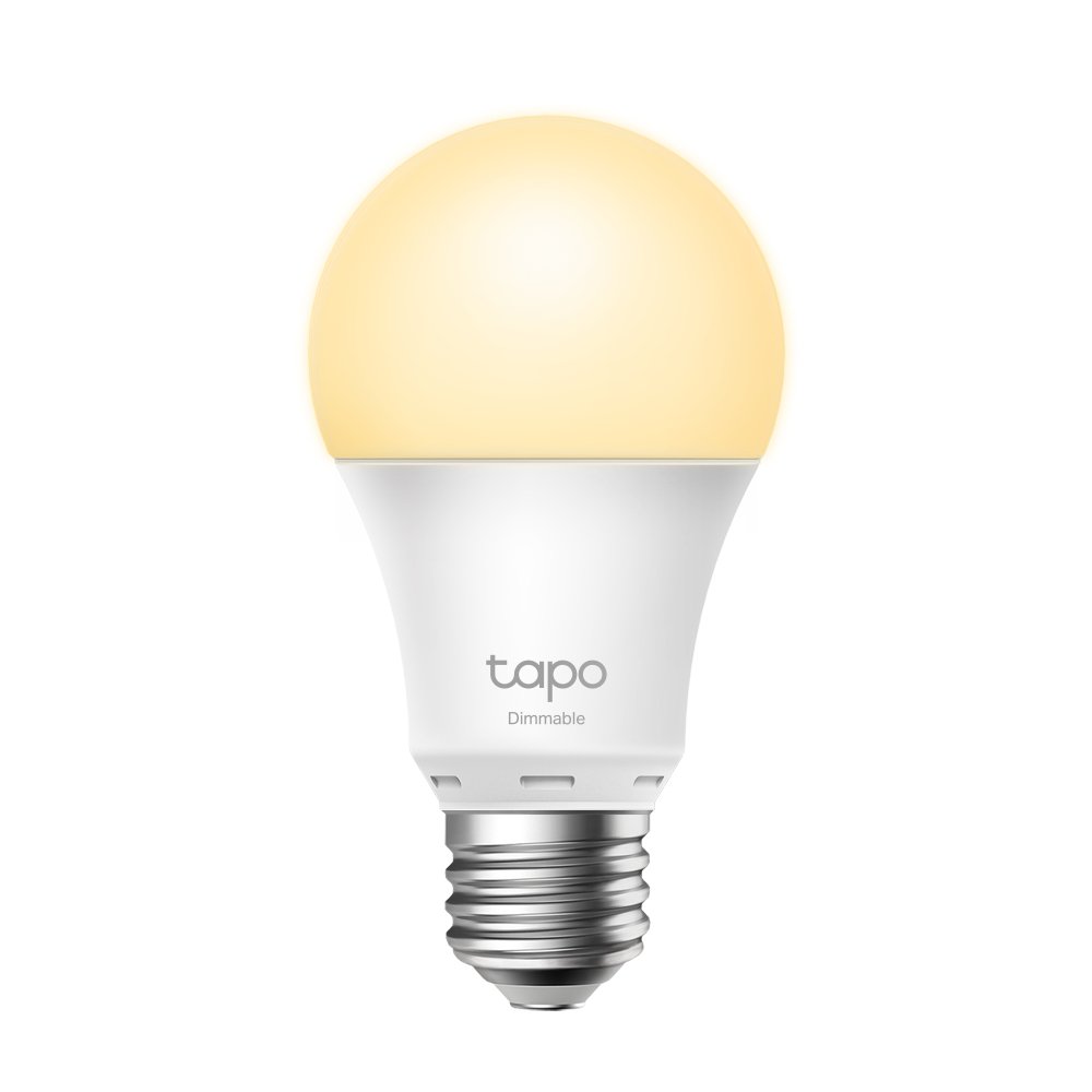 TP-Link L510E, 4pcs Smart bulb Wi-Fi Tapo L510E-4-Pack