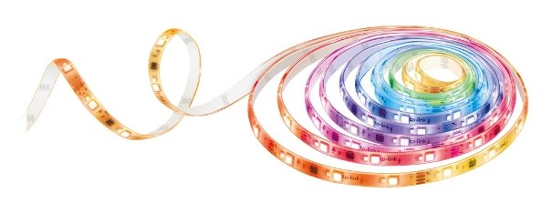 TP-Link Tapo Smart Light Strip, Multicolor L930-5 Tapo L930-5