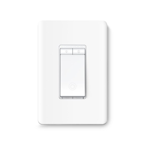 TP-Link Tapo S500D Wireless White TapoS500D