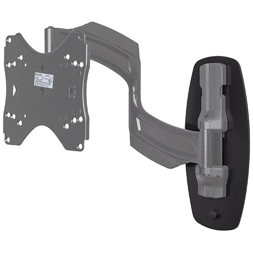 Chief Small ThinstallTM Metal Stud Accessory-TASMSB