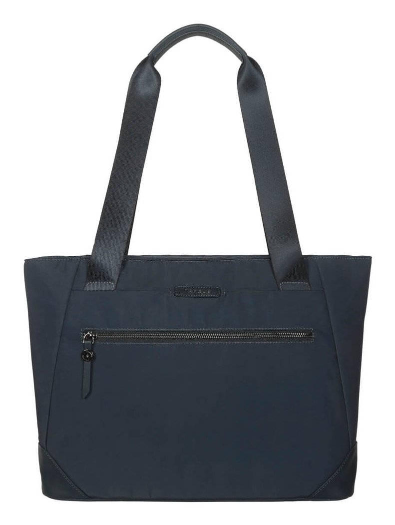 Targus TBA00102GL laptop case 40.6 cm (16") Ladies Blue