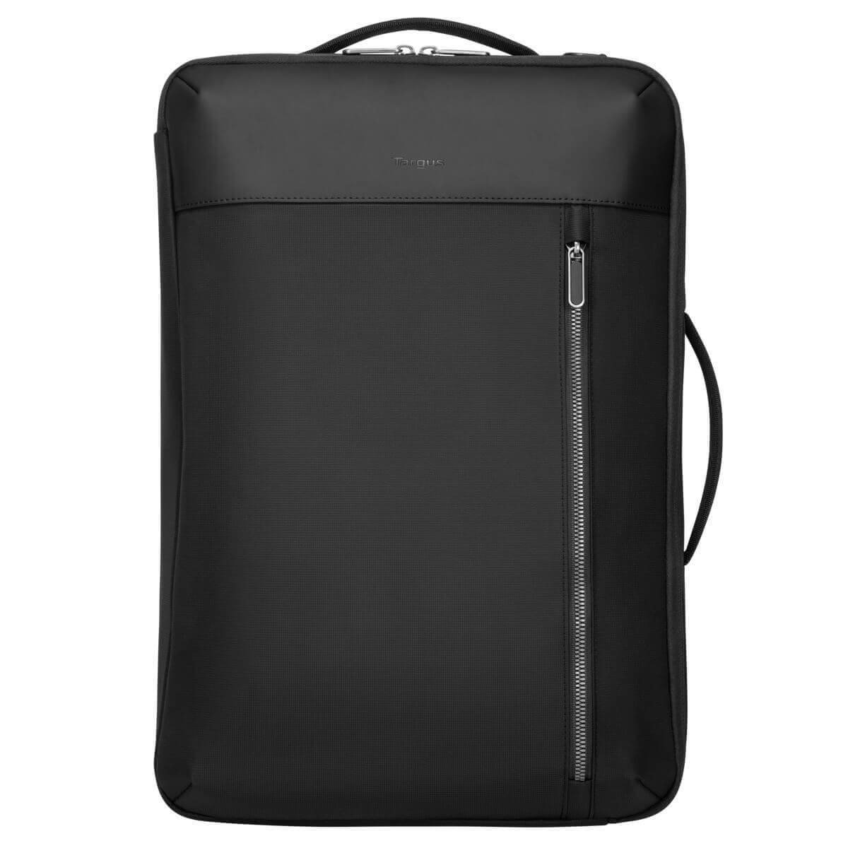 Targus Urban Convertible 39.6 cm (15.6") Backpack Black TBB595GL
