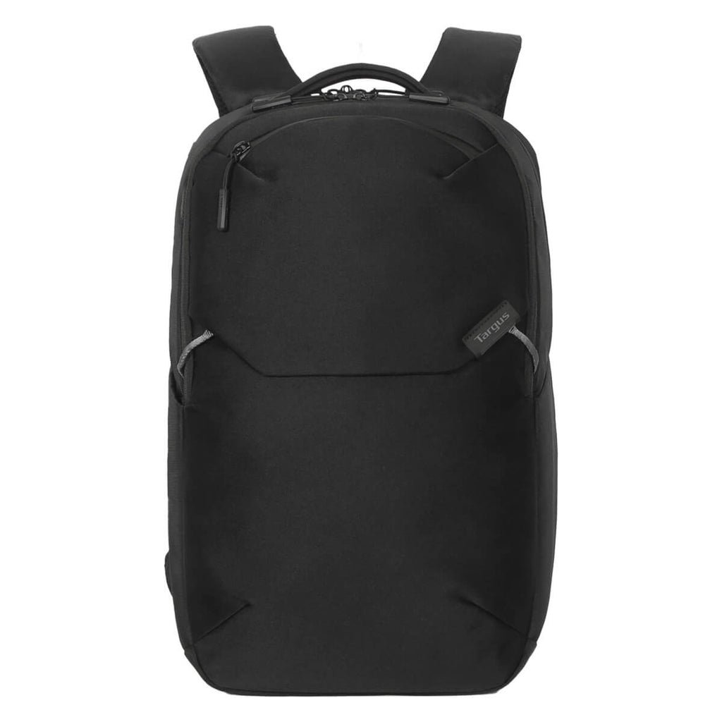 Targus EcoSmart backpack City Black TBB657GL