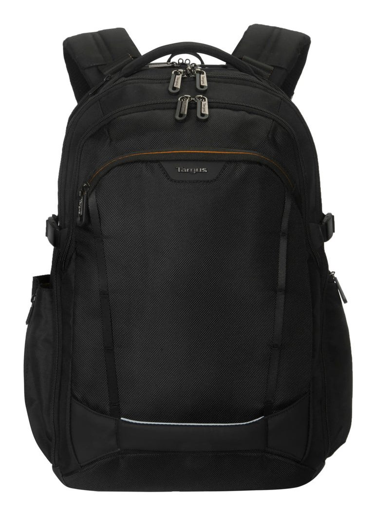 Targus TBB664GL backpack Travel Black