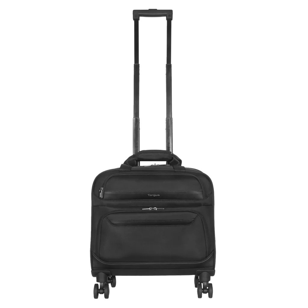 Targus TBR044GL laptop case 40.6 cm (16") Trolley Black